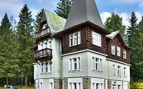 Hotel Golden Harrachov